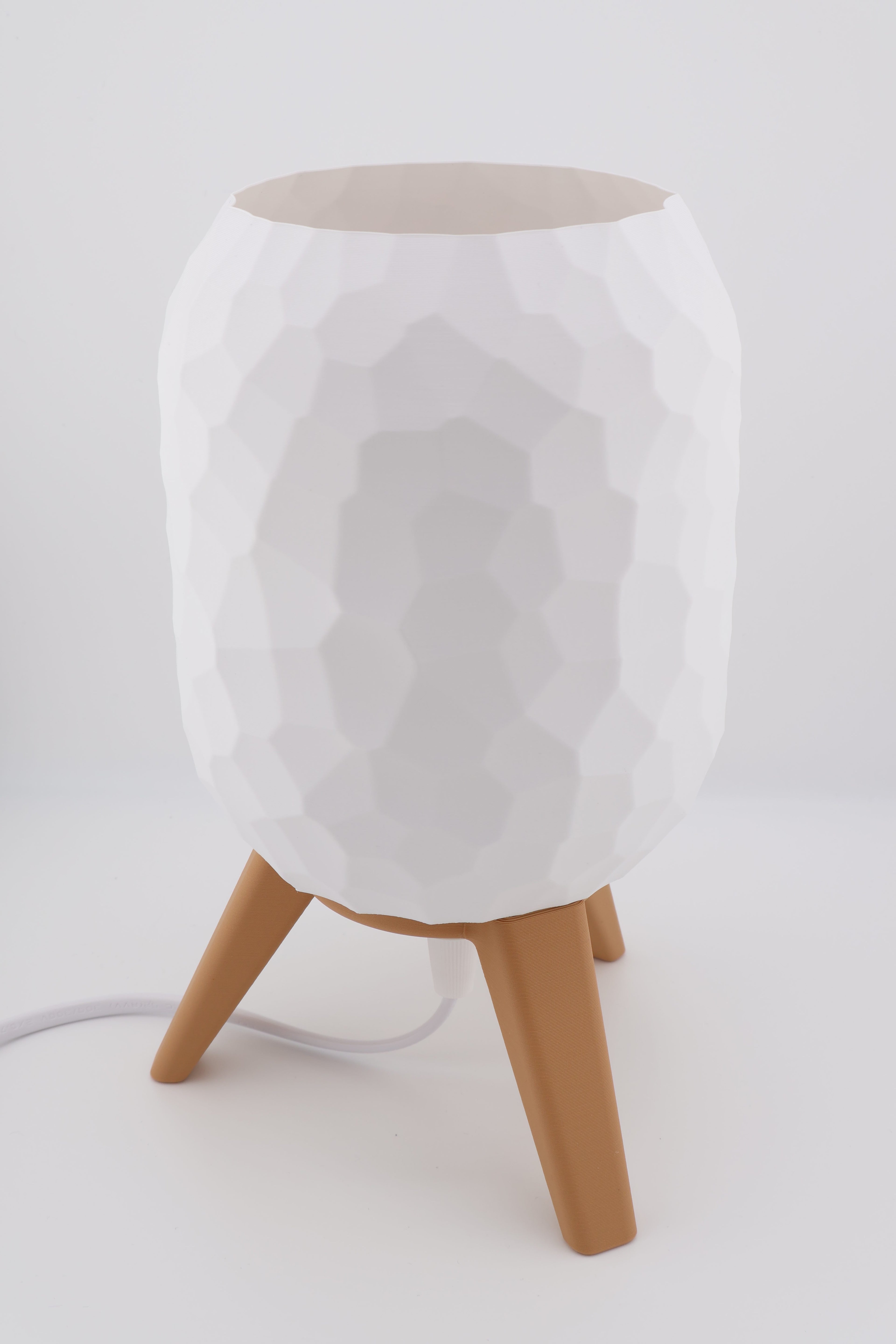 PebbleGlow Lamp