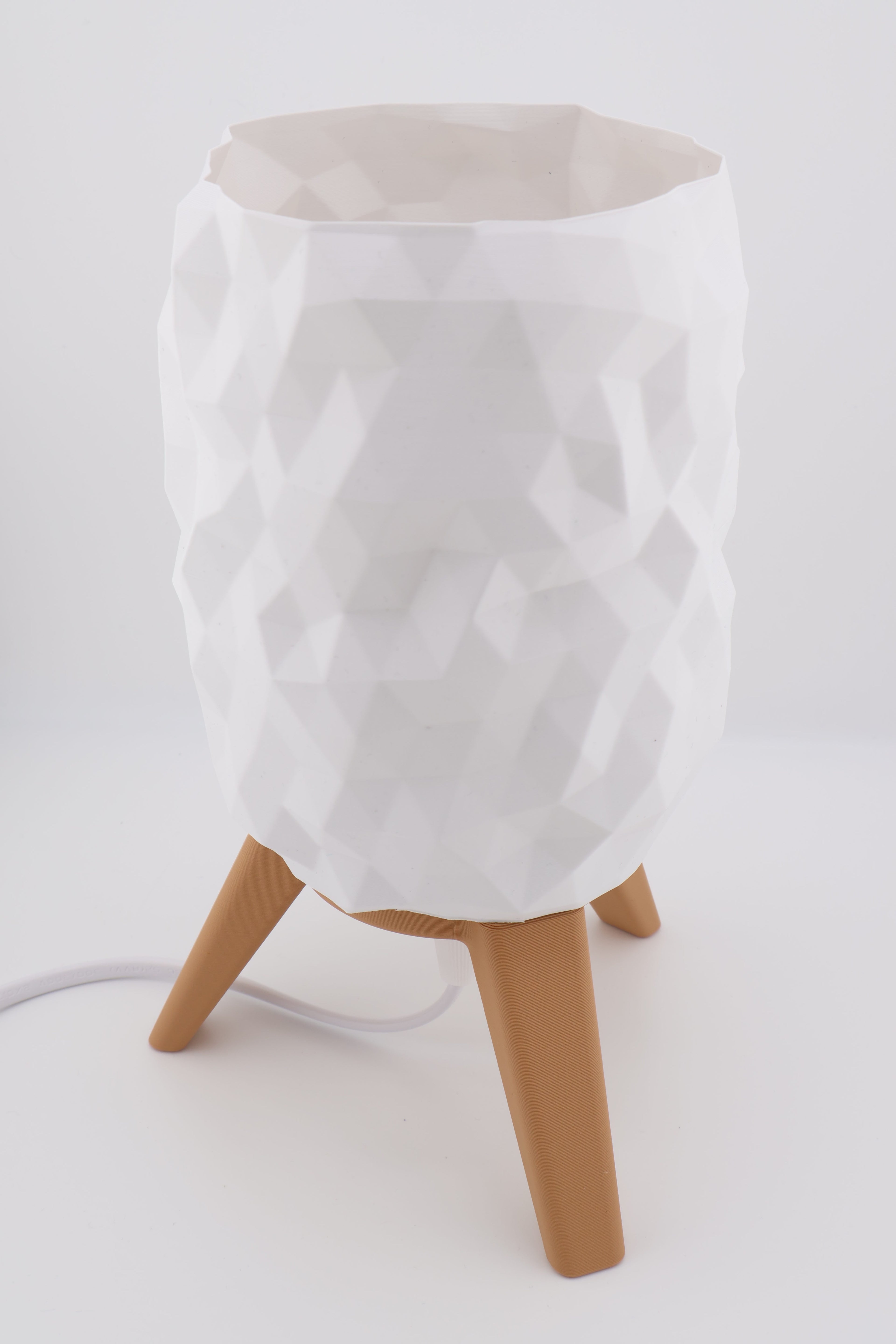 PixelGlow Lamp