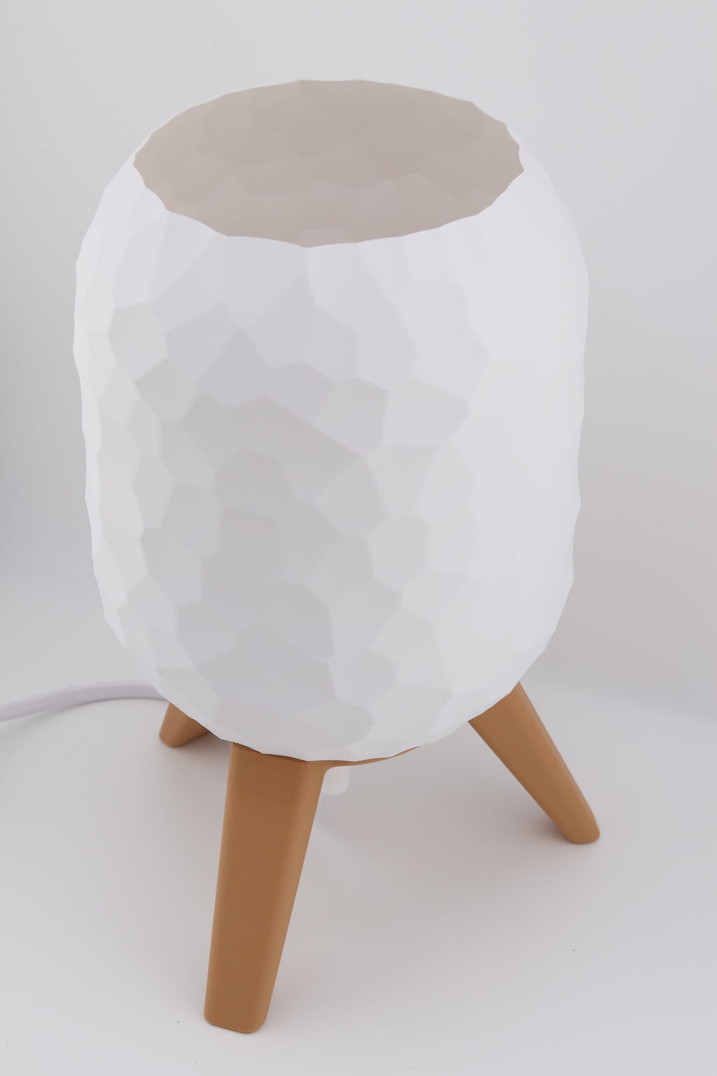 PebbleGlow Lamp