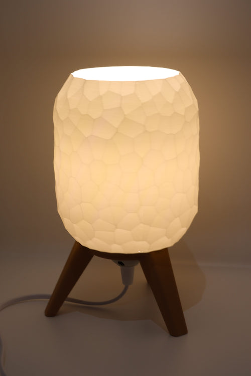 PebbleGlow Lamp